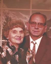 Marie Eldridge Obituary (2017)