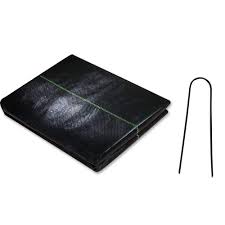 If you have a difficulty finding a right supplier, post your buying leads for free now! 2m X 10m 100gsm Lined Ground Cover Weed Control Fabric Driveway Membrane Assort With 20pcs Ground Pegs 2m X 10m 100gsm Assort With 20 Ground Pegs Buy Online In Antigua And Barbuda