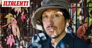 Sami Yaffa raitistui ja hankki kodin Espanjasta