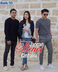 Jangan benci cintaku tonton drama live episod 2. Dbmovies On Twitter Jangan Benci Cintaku Live Episod 12 Tonton Online Https T Co 4xely4xavm