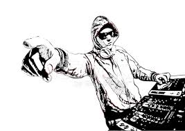 Risultati immagini per Disc jockey