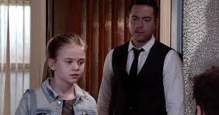 Coronation street spoilers and updates reveals in the upcoming scenes corey brent (maximus evans) will threaten summer spellman (harriet bibby) into silence in the wake of nina lucas (mollie gallagher) and seb franklin's (harry visinoni)… Coronation Street Spoiler Todd And Billy Move On Coronation Street Spoilers Coronation Street Coronation