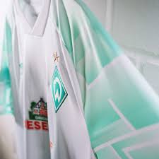 1899 hoffenheim vs werder bremen prediction comes ahead of the important german bundesliga showdown on 21 february 2021 at the prezero arena. Werder Bremen 2020 21 Umbro Away Kit 20 21 Kits Football Shirt Blog