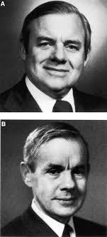 Presidential address: Venous surgery—from stepchild to equal partner