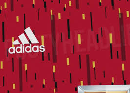The official red devil's shirt for 2020/21 season for the biggest, richest, and most successful football club in england with millions of passionate followers here in nigeria. Photo Manchester United 2020 21 Home Kit Colours Design Leaked