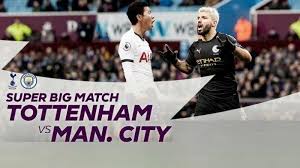 Get all the breaking tottenham news. Tottenham Vs Man City Prediksi Formasi Line Up Link Siaran Langsung Live Streaming Net Tv Molatv Tribun Jogja