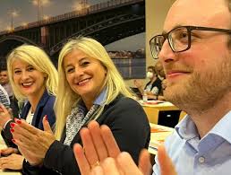 CDU Wiesbaden Biebrich