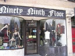 99th Floor Halsted St Punk Central Mickey S Still There To Reminisce With You If You Want Behind The Green Door Chicago My Dream