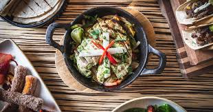Mix the tequila, lime, sugar, chilli and salt. Tequila Jack S Mexican Restaurant Delivery From Cork Order With Deliveroo