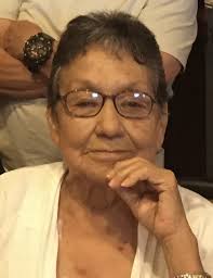 Obituary information for Rosa Nava