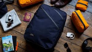 Rather than trying to balance. Packing Light How To Pack Carry On Luggage Trakke Handbook