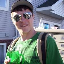 Kyle Carver (@KCarvCMU)