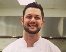 Ryan Lopez, Chef Amabassador