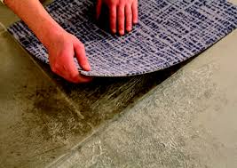 Get modern, stylish and luxury looking gluedown carpeting for cheap. How Do I Lay Carpet Tiles To Achieve A Broadloom Effect Balsan En