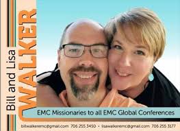 In The Know by Evangelical Methodist Church