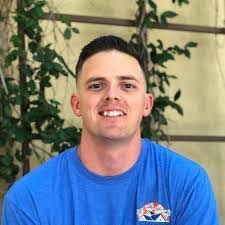 Jason Mcvey's Instagram, Twitter & Facebook