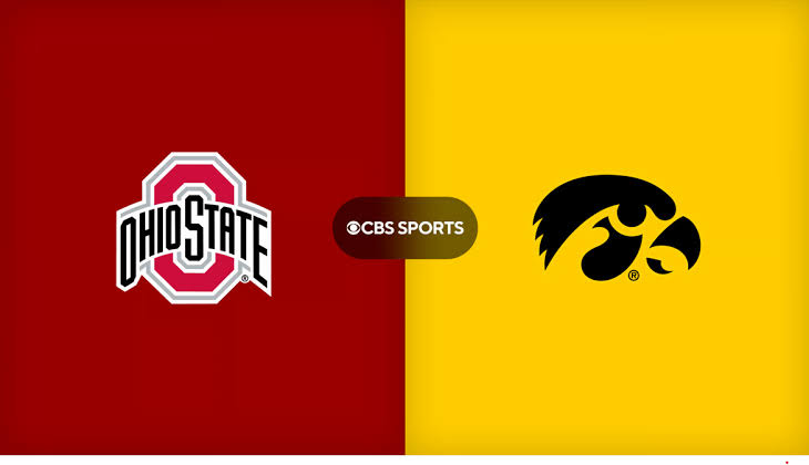 NCAAF: #5 Ohio State @ #14 Iowa at Cosm - Grandscape