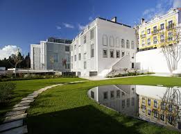 A part that always stays with you even when you depart for your next journey. Hotel Da Estrela Small Luxury Hotels Of The World Lisbon Updated 2021 Prices