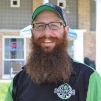 Dan Draeger's Instagram, Twitter & Facebook