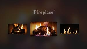 Direct tv fireplace yule log screen. Three Great Free Fireplace Apps For Apple Tv Best Apple Tv
