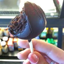 She was pretty impressed with her mum for making them taste just like them! 19 Starbucks Cake Pops And Inspired Recipes Sweet Money Bee