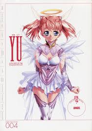 Amamiya Yuu hentai videos, GIFs, and images | R34.app