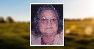 Eunice Stanfill Obituary April 27, 2007