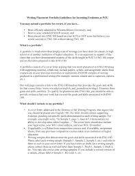 Maybe you would like to learn more about one of these? Cover Letter For English Portfolio Bitem