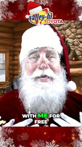 Skip the lines at the mall! Bring the kiddos to the dealership tomorrow and  take a photo with Santa 🎅🏽 for free! Dec. 7 11am-3pm. Plus we have greats  deals during #toyotathon 🚘 tag your friends!