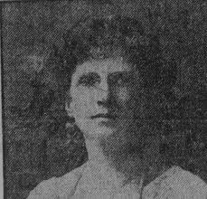 Mabel Pearson's Instagram, Twitter & Facebook