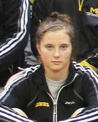 Westphal-Edwards captain, Van Weelden coach of GTNS wrestling team