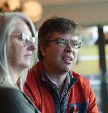 StandOut Magazine January 2025 by Cogent Multimedia Ltd