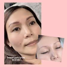 Permanent Cosmetics by Alaina