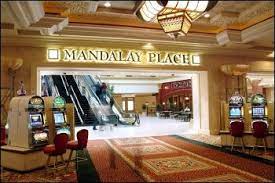 Mandalay Place Entrance Mandalay Bay Resort Mandalay Bay Hotel Hospital Interior Design