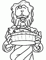 1535x1415 loaves and fishes coloring pages gallery free coloring sheets. 25 Printable Coloring Pages For Kids For 5 Coloring Page Kujira Co Coloring Home