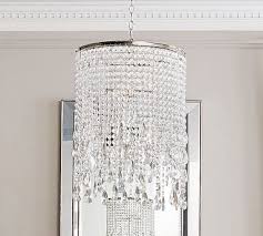 And the perfect diy to link up with the happy hour inspiration link party and serenity now! Monique Lhuillier Isabella Crystal Chandelier Crystal Chandelier Chandelier Shell Chandelier