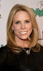 Cheryl Hines