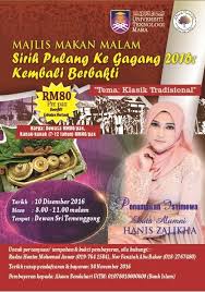 Majlis sirih pulang ke gagang. Uitm Segamat Beitrage Facebook