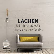 Ausgefallene motive romantische landschaften ein flotter spruch oder ein lustiges tier. Wandtattoo Selber Gestalten Wunschtext Motiv Sunnywall