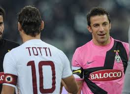 Dino, particularly, was a revelation in central midfield. Of The Best In The History Of Italy Totti And Del Piero Who Was Better