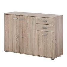 Frohlich Sonoma Eiche Sideboard