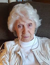 Bertie Wilson Obituary