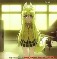Chizuru Minamoto - Kanokon | Wiki | Anime Amino