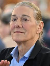 Martine Rothblatt's Instagram, Twitter & Facebook