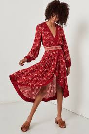 Jewel Soiree Dress Spell Usa