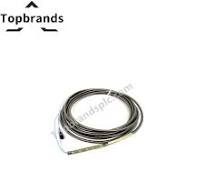 Bently Nevada 84661-25 Velomitor Interconnect Cable
