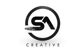 This page is about the various possible meanings of the acronym, abbreviation, shorthand or slang term: Letra Logo Design Da Escova Do Sa Logotipo Escovado Criativo Do Icone Das Letras Ilustracao Do Vetor Ilustracao De Escovado Criativo 98080255