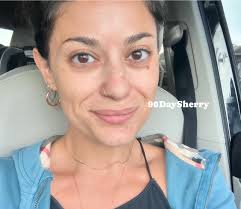 I swear Loren aged 10 years. 😑