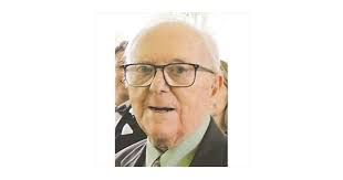 Frederick BOLTON Obituary (2019)