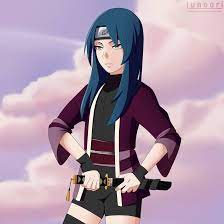 Boruto Oc Shinoa By Junoori Naruto Oc Characters Naruto Naruto Shippuden Characters